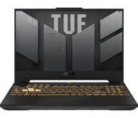 ASUS Laptop TUF Gaming F15 / i7-13620H, 15.6", 1920 x 1080, 16GB, 1TB SSD, RTX 4050, Windows 11 Home